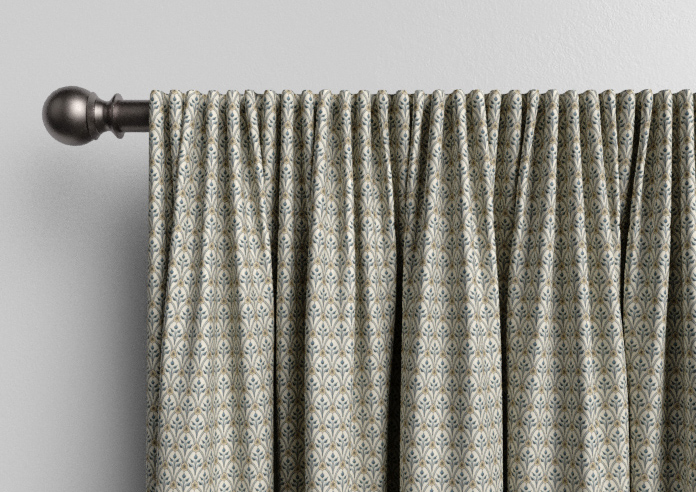 Adelaide, Tudors Stowe - Made to Measure Curtains - Image 9